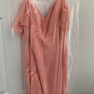 Sorella Vita BridesMaid Dress - Never Worn